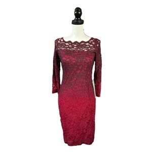 chinese dress ladies Vintage Onyx Nite Evening Dress